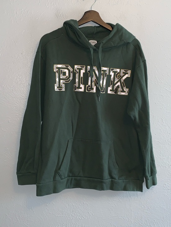 PINK Victoria's Secret Sweaters - Vs hoodie
